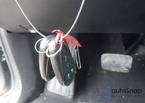 2018 Chevrolet Traverse 3Lt z USA, uszkodzony, nr VIN 1GNEVHKW4JJ204360